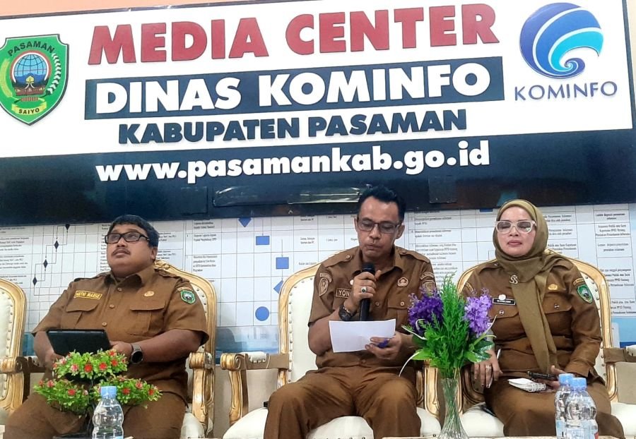Welly–Parulian Hadirkan Berobat dan Ambulans Gratis hingga Pelosok Pasaman