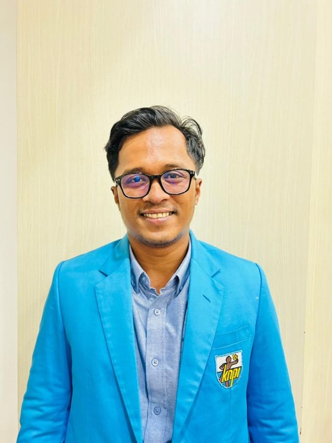 Yogi Buana Putra Terpilih Menahkodai DPD KNPI Dharmasraya di Musda ke V