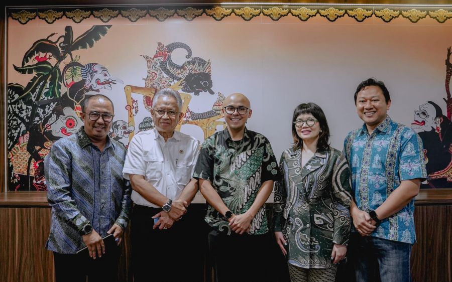 YPKBI Bangun Sekolah Unggul IB Diploma Full Beasiswa