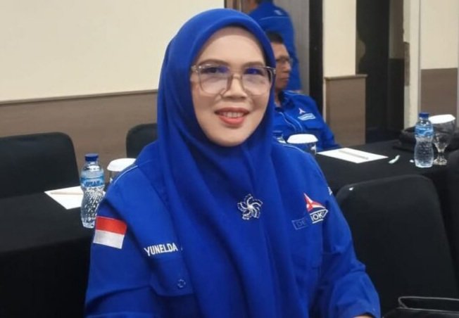 Yunelda Asra Apresiasi Peran Pers di Momentum HPN, Dorong Peningkatan Kompetensi Wartawan Pasaman