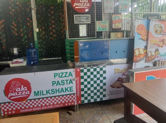 Zagalo Cafe Hadir di Padang, Sajikan Menu Nusantara dan Italia dengan Harga Terjangkau