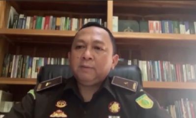 Berkas Perkara 3 Tersangka Korupsi Garuda Indonesia Dilimpahkan ke JPU