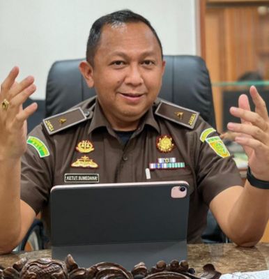 Dugaan Korupsi PT. Duta Palma Group di Kabupaten Indragiri Hulu, Kejagung Periksa Saksi
