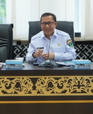 Forum Asisten II se-Sumbar Terbentuk, Yozarwardi: Satukan Arah Pembangunan