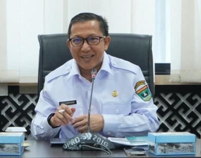 Forum Asisten II se-Sumbar Terbentuk, Yozarwardi: Satukan Arah Pembangunan