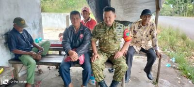 ?Himbauan Pencegahan Penyebaran Paham Radikalisme, Intoleransi, Separatisme, dan Berita Hoaks