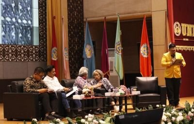 Himpunan Mahasiswa Tambang UNP Gelar Mining Fair V 2026, Hadirkan Delapan Narasumber