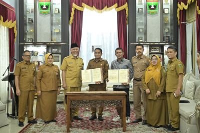 Kapasitas TPA Terlampaui, Pemprov Sumbar Batasi Penerimaan Sampah Regional Solok