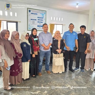 Penyertaan Modal Dana Bergulir Sawahlunto Belum Bertambah, Operasional BLUD Butuh Rp80 Juta