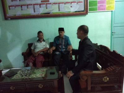 PKS Jakarta dan KAN Silungkang Minta Suku Patopang Copot Gala Panungkek Masril 