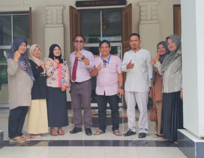 PTTUN Medan Tolak Banding Panselda Pemkab Solok Selatan, Kemenangan Guru Honorer Dikuatkan