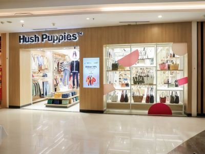 Re-Opening Hush Puppies Ayani Megamall Pontianak: Rasakan Pengalaman Berbelanja Ekslusif Dengan 9to9