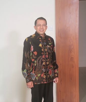 Rektor UNP Apresiasi SIA Korsel atas Penganugerahan Profesor Kehormatan pada Ibu Megawati