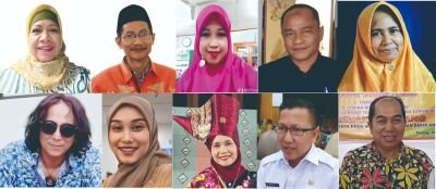 Sembilan Nama Masuk Bursa Calon Ketua SatuPena Sumbar 2026-2031