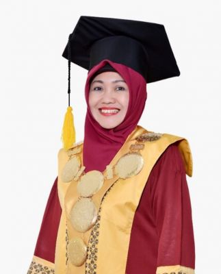 UIN Imam Bonjol Padang Wujud Universitas Islam yang Kompetitif di ASEAN tahun 2037