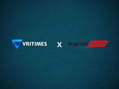 VRITIMES dan InspirasiKalbar.com Berkolaborasi untuk Meningkatkan Jangkauan dan Kualitas Berita
